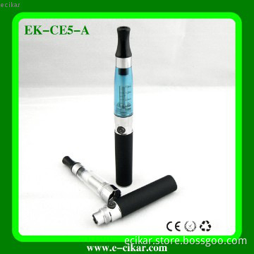 2013 hot selling product electronic cigarette CE5-A e-cigarette